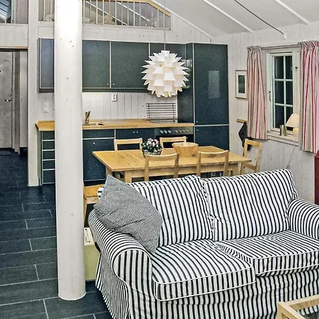 Holiday Home Gålå Peer Gyntlia Ii *
