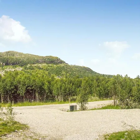 Awesome In With Sauna Holiday home *