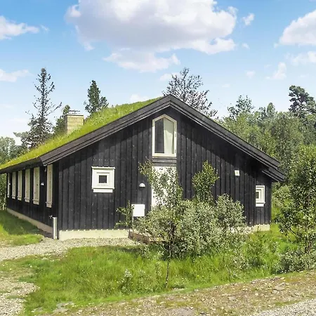 Awesome In With Sauna Holiday home Gala