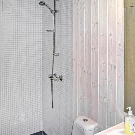 Awesome In With Sauna Holiday home *