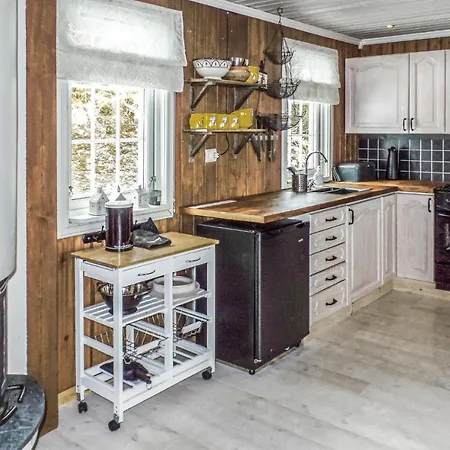 Nice Home In Gala With Sauna *