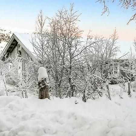Nice Home In Gala With Sauna Дом отдыха
