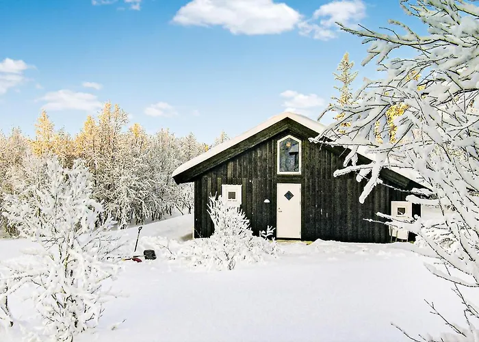 Peer Gyntlia Ii Holiday home Gala