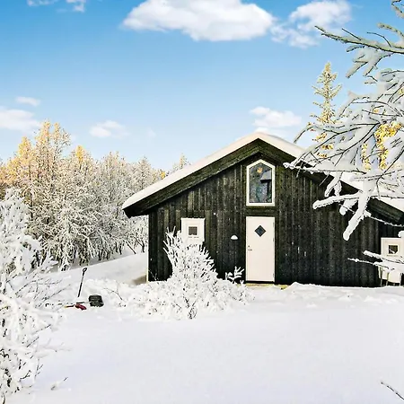 Peer Gyntlia Ii Сasa de vacaciones Galåa